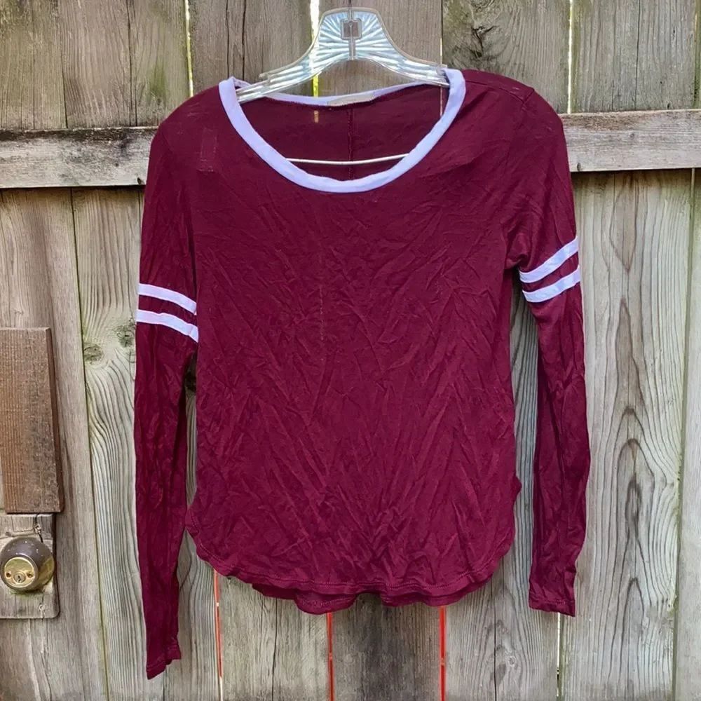 Atticute Top sz. xs